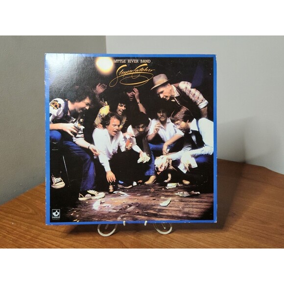 Vintage 1978 Little River Band Sleeper Catcher Record Album ~ SW-11783 ~ Ex - Picture 1 of 8